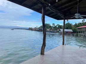 Casita Azul